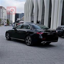 مێرسێدس بێنز E-Class
